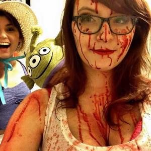 Meet your Posher, Kate