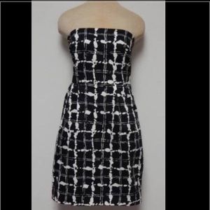 Express dress size 6