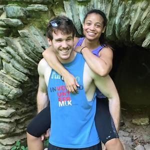 Meet your Posher, Powell