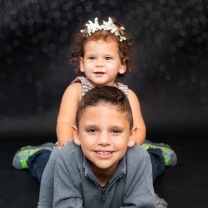 Meet your Posher, Deanna