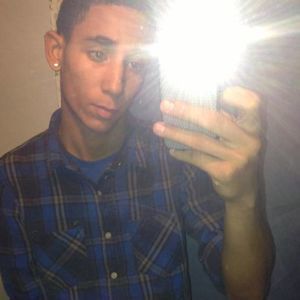 Meet your Posher, Tyler