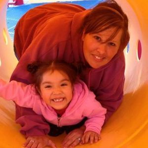 Meet your Posher, April