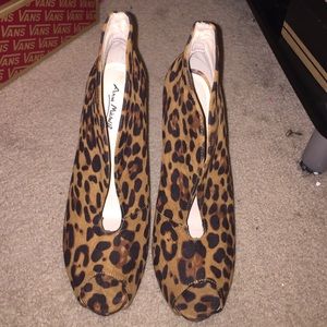 Cheetah Bombshell