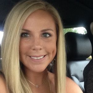 Meet your Posher, Kelsey