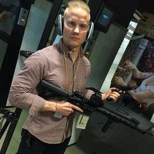 Meet your Posher, Jordan