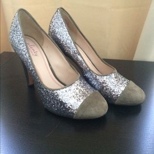 Ramona Pumps-Plenty by Tracy Reese