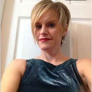 Meet your Posher, Stacy