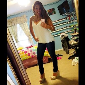 Meet your Posher, Brittany