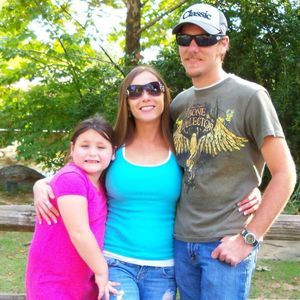 Meet your Posher, Leann