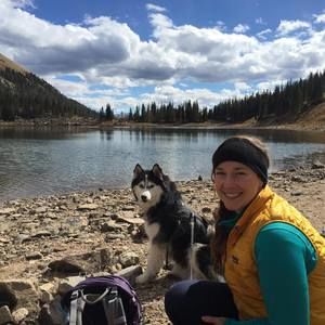 Meet your Posher, Jenn