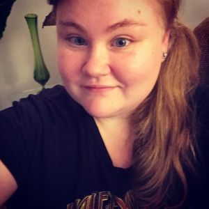 Meet your Posher, Elizabeth