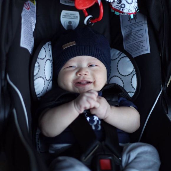 Meet your Posher, Randy - Picture 1 of 1