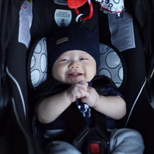 Meet your Posher, Randy