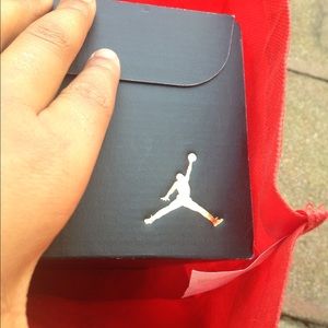 Meet your Posher, Allen