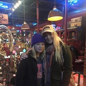 Meet your Posher, Beth