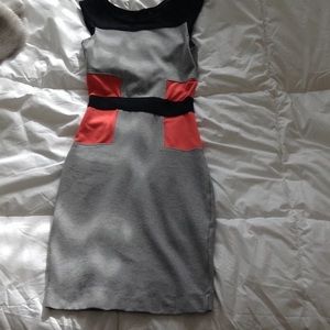 French connections dress
