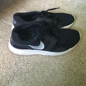 Nike Kaishi Run Black