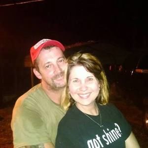 Meet your Posher, Ginny