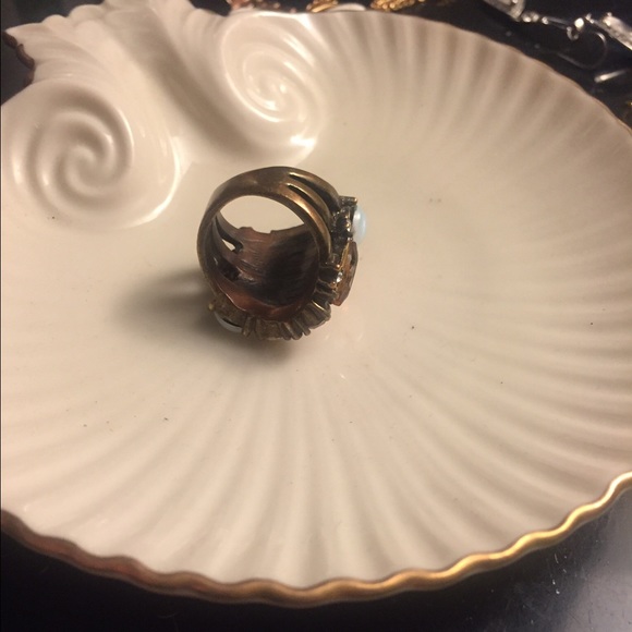 Cocktail ring - Picture 2 of 4