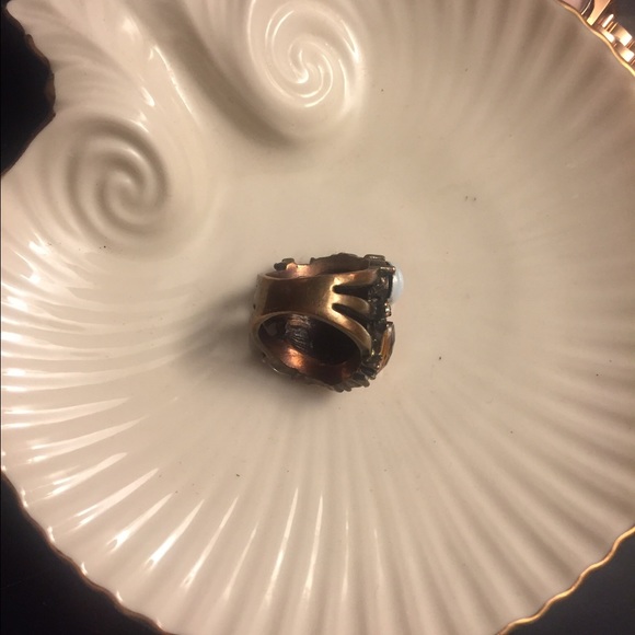 Cocktail ring - Picture 3 of 4