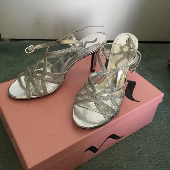 Nina heels