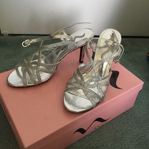 Nina heels