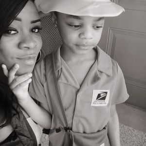 Meet your Posher, Monica