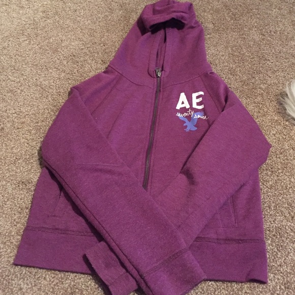 American eagle jacket
