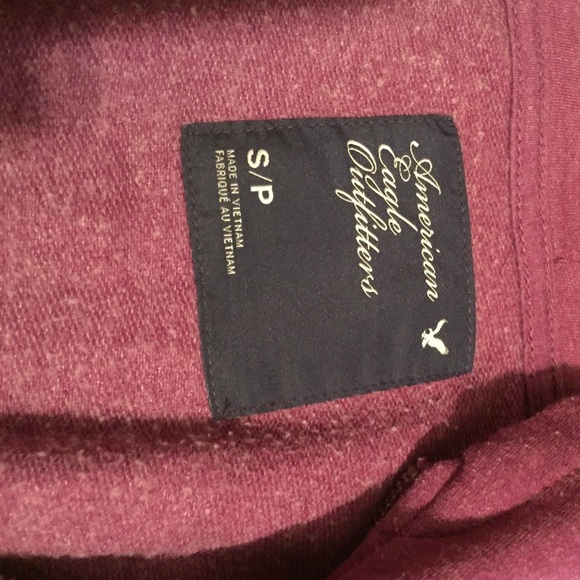 American eagle jacket - Picture 3 of 3