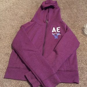 American eagle jacket