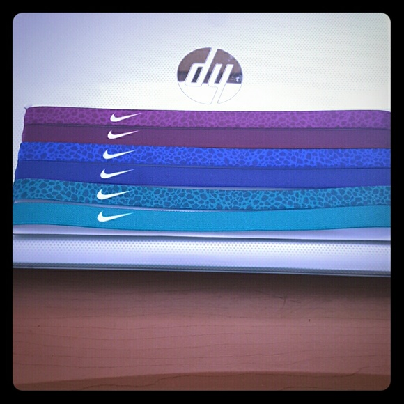 Nike Headbands