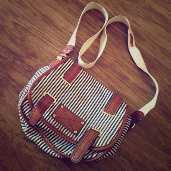 H&M purse