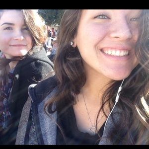 Meet your Posher, Gabriella