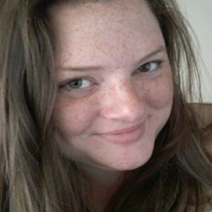 Meet your Posher, Maegan