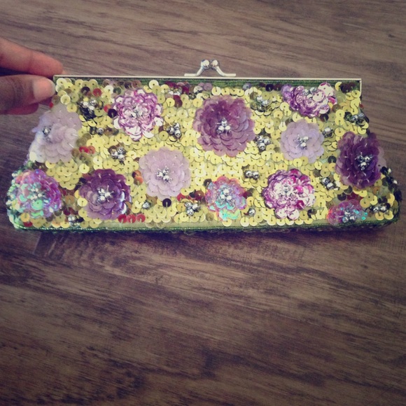 Clutch Purse