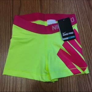 Nike Pros