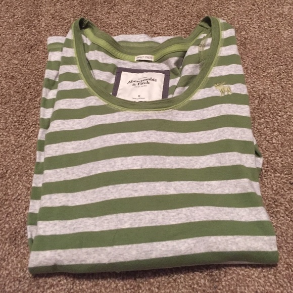 Abercrombie long sleeve