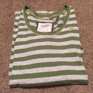 Abercrombie long sleeve