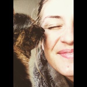 Meet your Posher, Halle