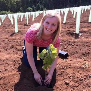 Meet your Posher, Christine