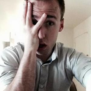 Meet your Posher, Jesse