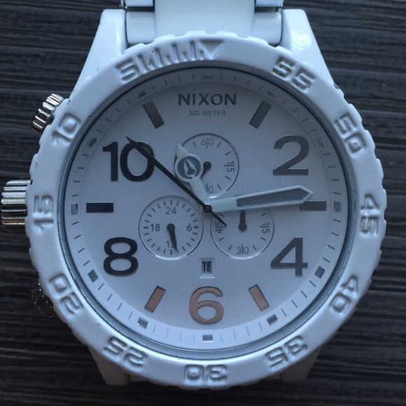 Nixon ceramic 51-30