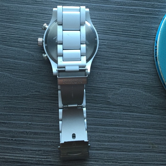 Nixon ceramic 51-30