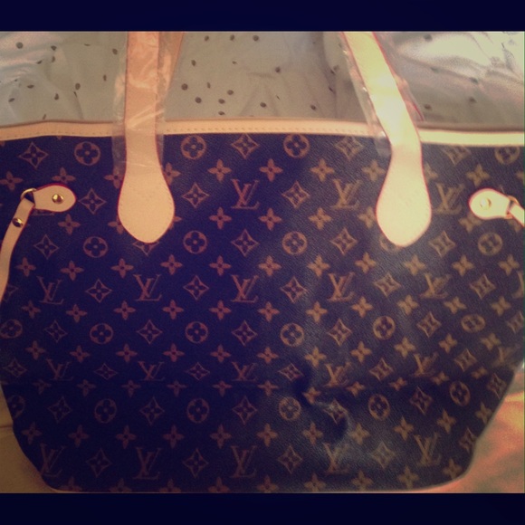 Large handbag SOLD***