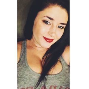 Meet your Posher, Kelsey