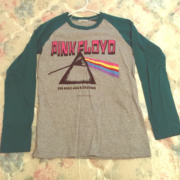 3/4 Sleeve T-shirt