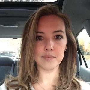 Meet your Posher, Kate