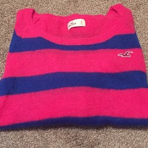 Hollister sweater