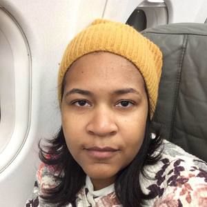 Meet your Posher, Natalie