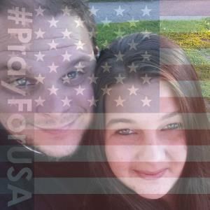 Meet your Posher, Joshua n jenna